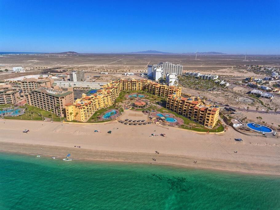 Sandy Beach Princesa D101 Ocean Front Resort Puerto Peñasco Екстериор снимка