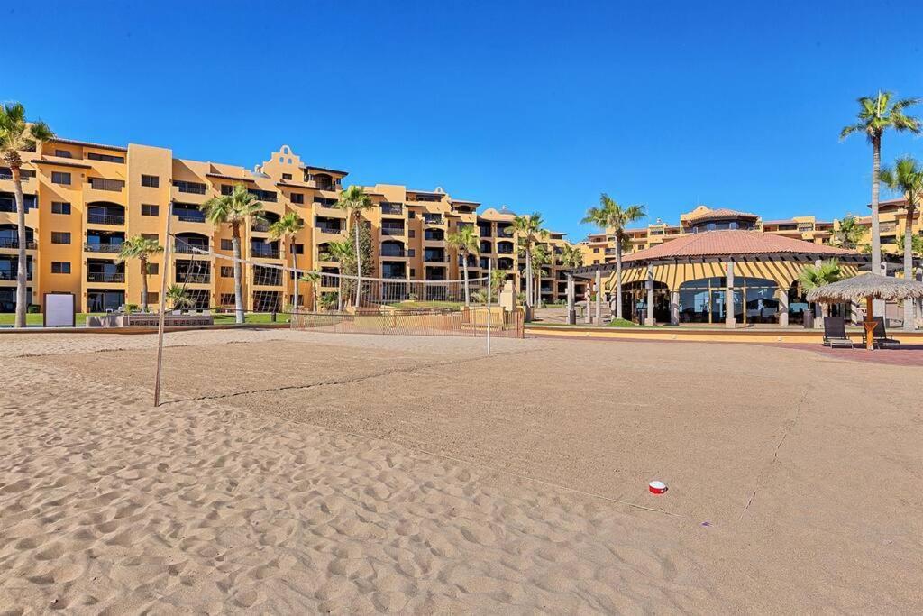 Sandy Beach Princesa D101 Ocean Front Resort Puerto Peñasco Екстериор снимка