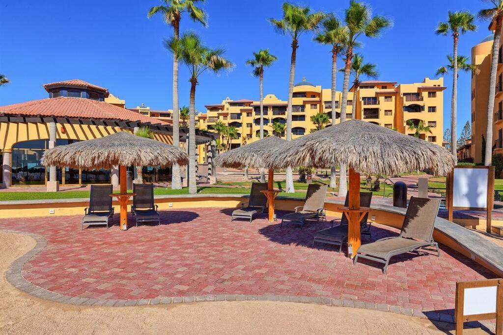 Sandy Beach Princesa D101 Ocean Front Resort Puerto Peñasco Екстериор снимка