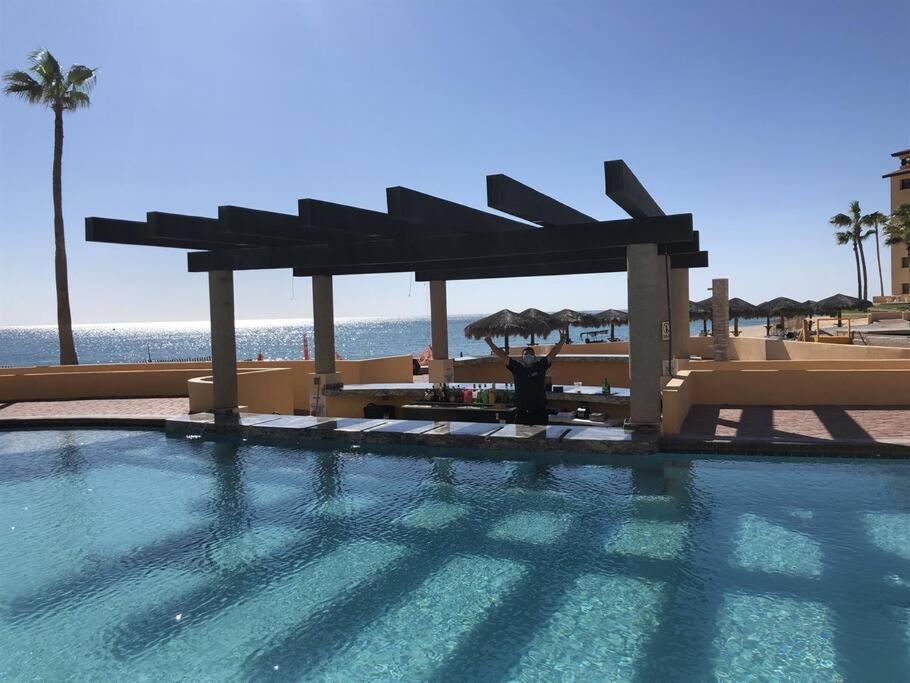 Sandy Beach Princesa D101 Ocean Front Resort Puerto Peñasco Екстериор снимка