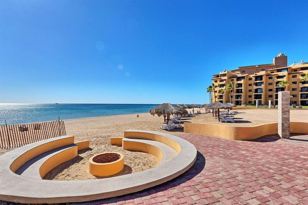 Sandy Beach Princesa D101 Ocean Front Resort Puerto Peñasco Екстериор снимка